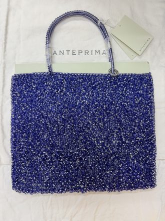 全新 Anteprima Wirebag 紫色 / 藍色 / 多款顏色