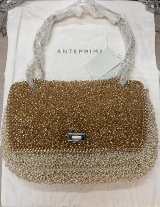 Anterpima 經典 Lucchetto blocking