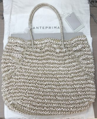 Anteprima Wirebag 單肩包