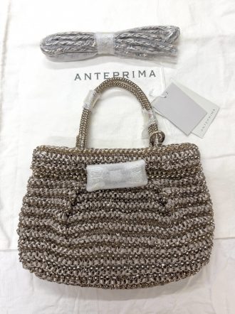 ANTEPRIMA PVC 2 Way Shoulder