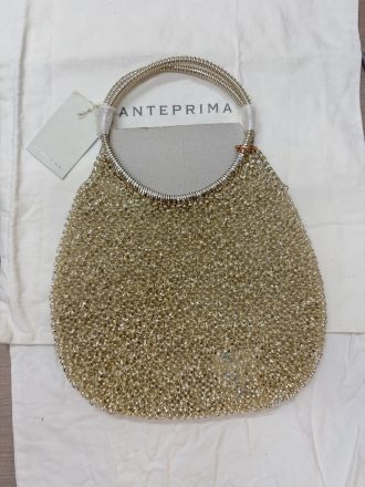 ANTEPRIMA 熱門水滴型手袋