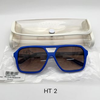 【低至2折!】SONS + DAUGHTERS Hunter Blue 兒童太陽眼鏡