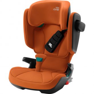 Britax Römer KIDFIX i-Size 兒童車用安全座椅