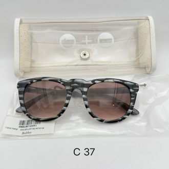 【低至1折!】Sons + Daughters Eyewear Bobby Liquid Metal 兒童太陽眼鏡