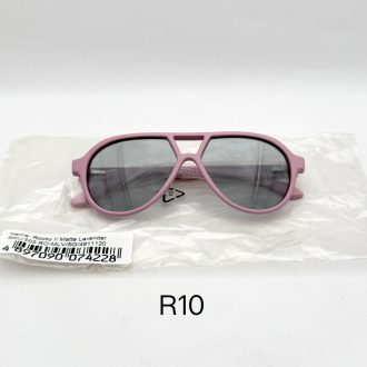 【低至1折!】Sons + Daughters Eyewear Rocky II Matte Lavender 兒童太陽眼鏡