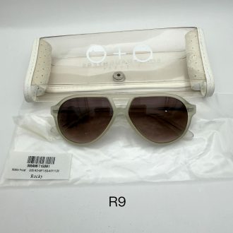 【低至1折!】Sons + Daughters Eyewear Rocky Matte Frost 兒童太陽眼鏡